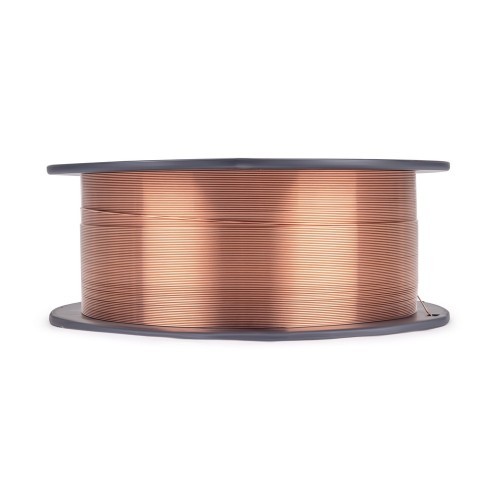 Foxweld Проволока сварочная омедненная ER 70S-6 (Св08Г2С) д.0.8мм, 15кг D300 (пр-во FoxWeld/КНР)