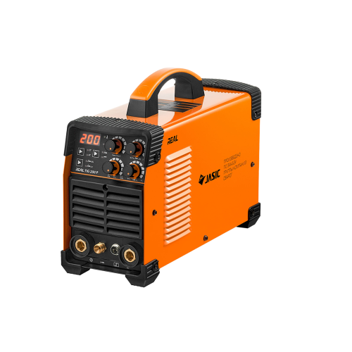 Сварочный инвертор СВАРОГ REAL TIG 200 P (W224) 220В, 200А