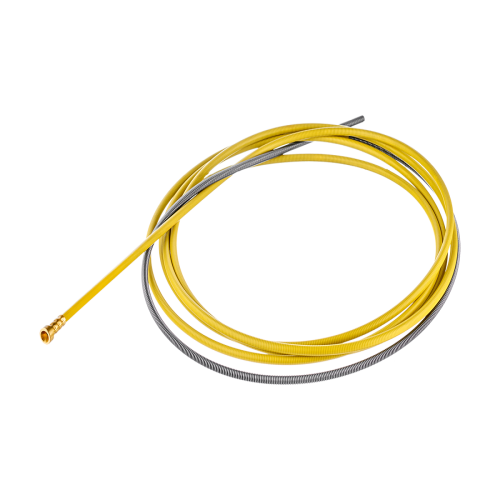 Канал направляющий желтый (1.2-1.6) 4.5 м IIC0556