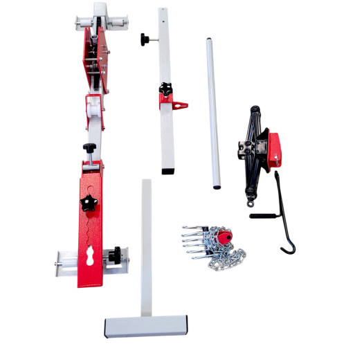 VectorPull 200 B Система для вытягивания вмятин (1507193)