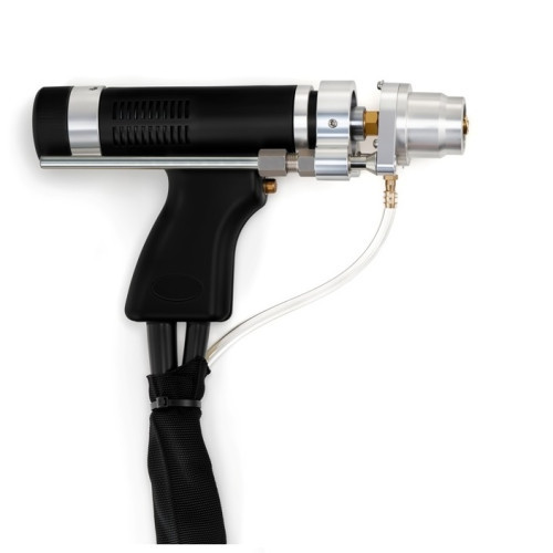 Аппарат для приварки шпилек вытянутой дугой ЕВМ AluSpot 5000