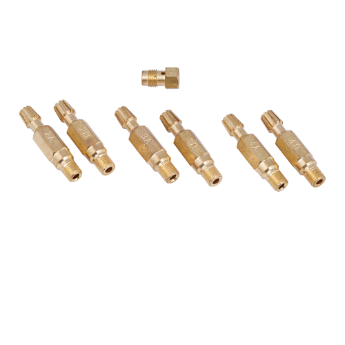 Резак ацетиленовый Сварог Р2А-02М (90°) 485мм