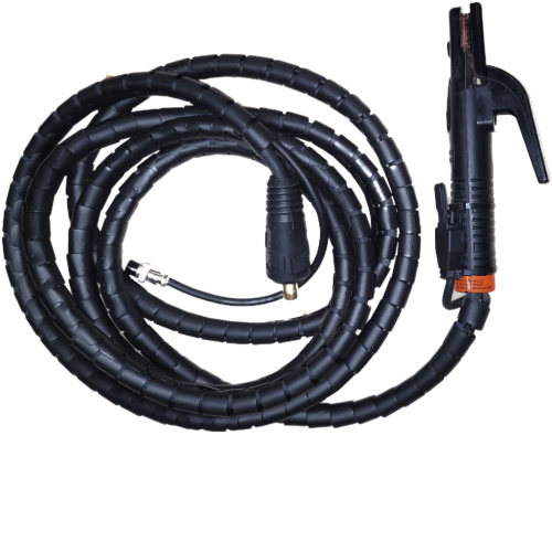 Держатель гвоздей с кабелем и кнопкой для EBM AluSpot (5107196), 4м