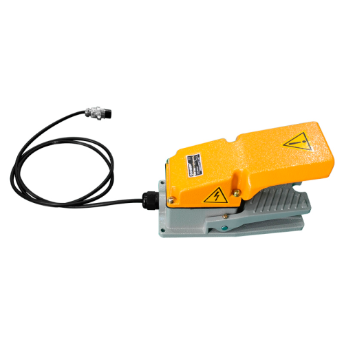 Аппарат точечной сварки ЕВМ МТ-35 с механическим приводом