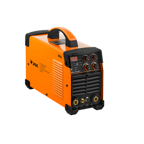 Сварочный инвертор СВАРОГ REAL TIG 200 P (W224) 220В, 200А