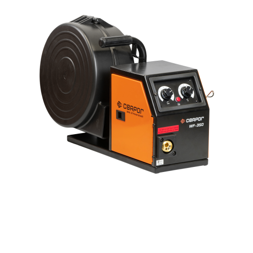 Сварочный инвертор СВАРОГ MIG REAL MIG 350 (N3H1) 380В, 350А