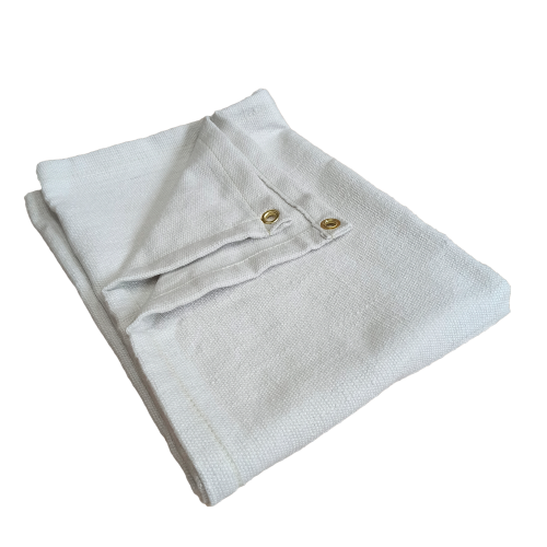 Одеяло сварочное огнестойкое ЕВМ 1260 °C 2х1 м (5107183)