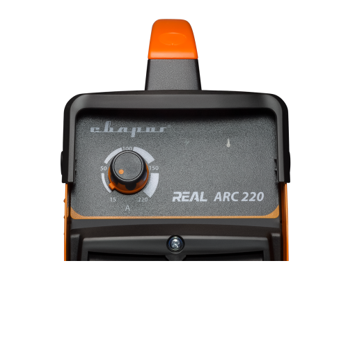 Сварочный инвертор СВАРОГ MMA REAL ARC 220 (Z243N) 220В, 220А