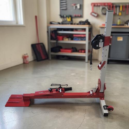 VectorPull 200 A Система для вытягивания вмятин (1507192)