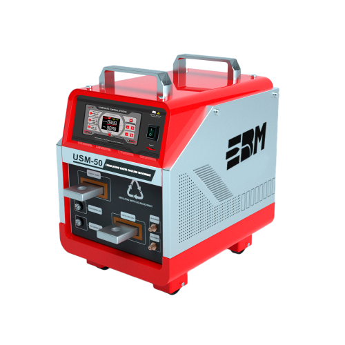 ЕВМ Аппарат точечной сварки USM-50