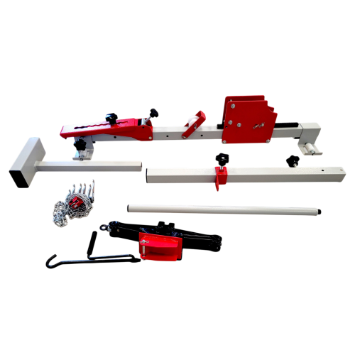 VectorPull 200 B Система для вытягивания вмятин (1507193)