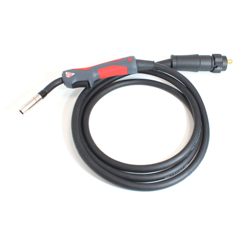 Сварочный полуавтомат TECHNOMIG 210 Dual Synergic 230 V