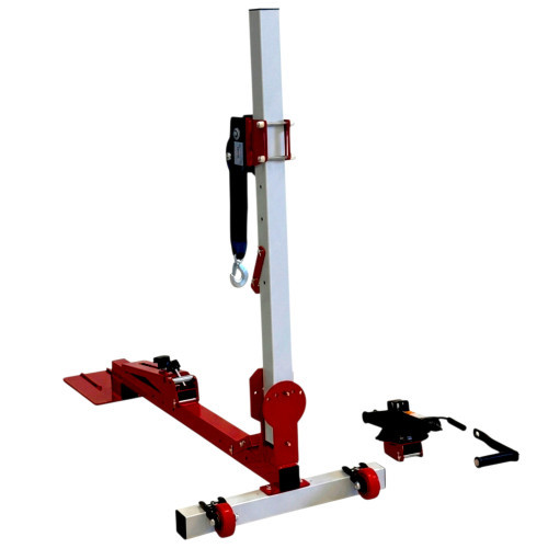 VectorPull 200 A Система для вытягивания вмятин (1507192)