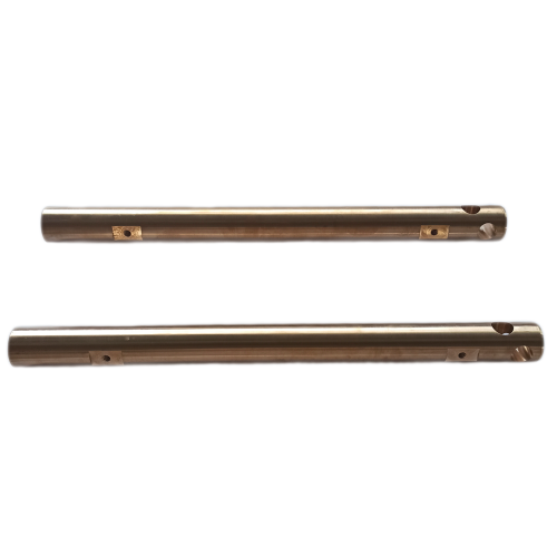 Комплект консолей 500 мм (нижняя и верхняя) для ЕВМ МТ-35, МТП-35 (1507167)