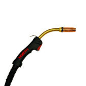 Горелка DW500 с водяным охлаждением, 5м (500/450А)