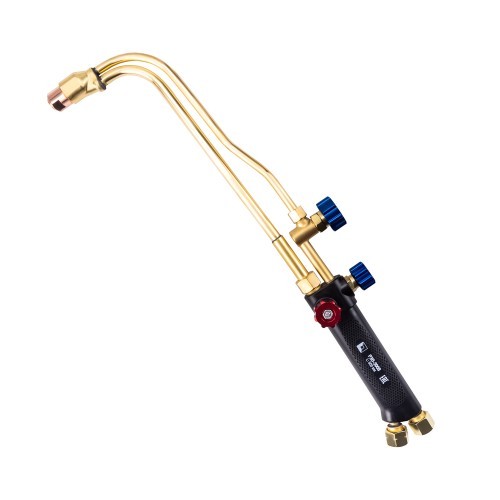 Резак пропановый FoxWeld РЗП-300В (до 300мм)