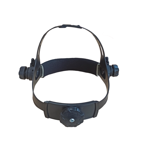 Маска сварщика ЕВМ ф5 Хамелеон 93x43 мм, DIN 4/9-13 (Внеш. регулировка)