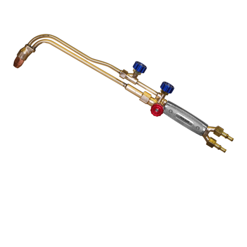 Резак ацетиленовый Сварог Р2А-02М (90°) 485мм