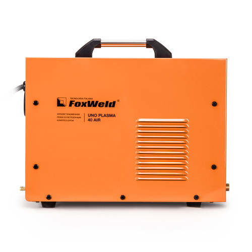 Аппарат плазменной резки UNO Plasma 40 Air со встроенным компрессором
