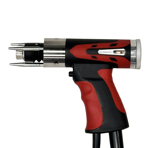 EBM Аппарат для приварки шпилек AluSpot CD2500 в рабочей комплектации (1507133)