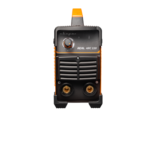 Сварочный инвертор СВАРОГ MMA REAL ARC 220 (Z243N) 220В, 220А