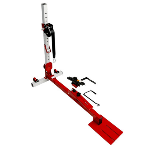 VectorPull 200 A Система для вытягивания вмятин (1507192)