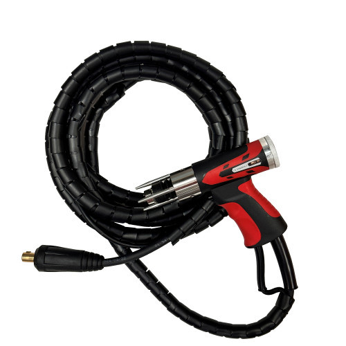 EBM Аппарат для приварки шпилек AluSpot CD3500 в рабочей комплектации (1507134)