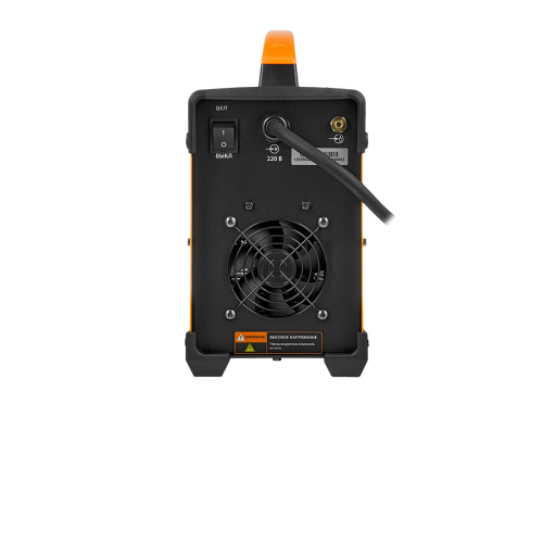 Сварочный инвертор СВАРОГ REAL TIG 200 P (W224) 220В, 200А