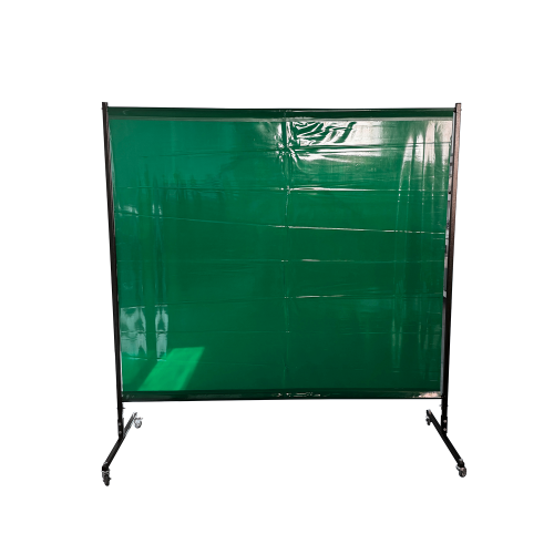 Экран защитный SHTORM WeldProtect, зеленый