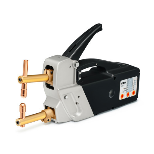 Клещи сварочные SWT-400 380V (без кейса)