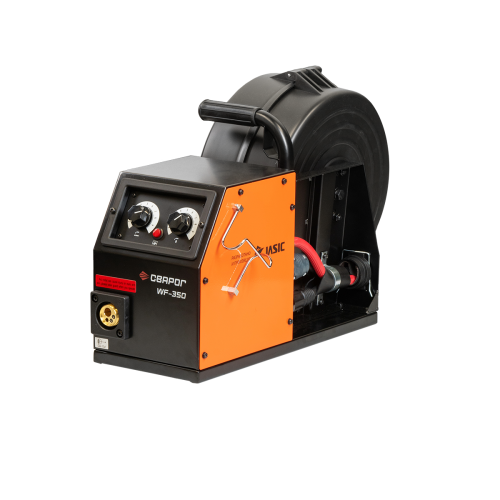 Сварочный инвертор СВАРОГ MIG REAL MIG 350 (N3H1) 380В, 350А