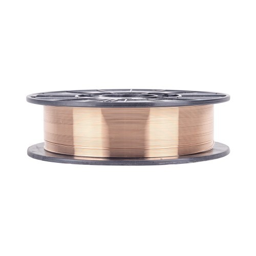 FoxWeld Проволока медная CuSi3 д.0.8мм, 5кг D200 (пр-во FoxWeld/КНР)