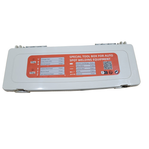 Набор расходных материалов для Dent Puller 3500 / Car Puller 4000 (1507143)