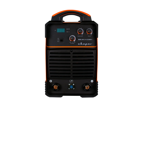 Сварочный инвертор СВАРОГ MMA REAL ARC 315 (Z29801) 380В, 315А