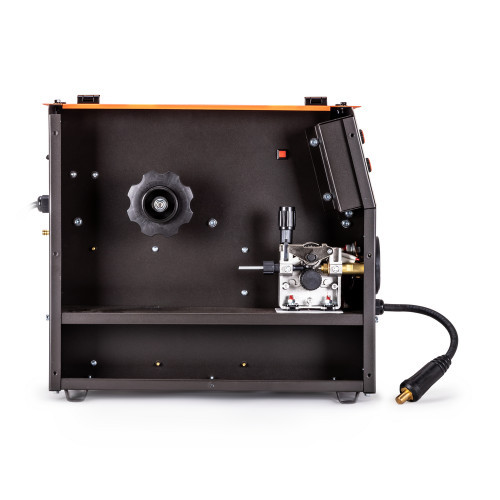 Сварочный полуавтомат FoxWeld Invermig 205 SYN (230В, 200А)