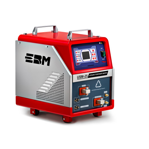 ЕВМ Аппарат точечной сварки USM-25