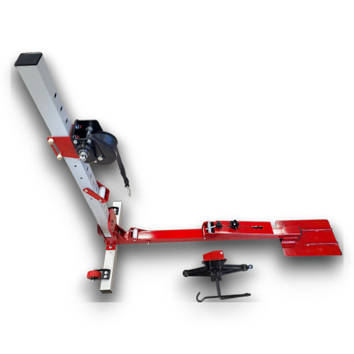 VectorPull 200 A Система для вытягивания вмятин (1507192)