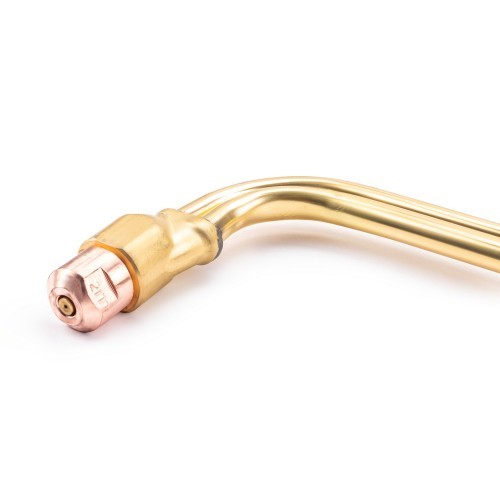 Резак пропановый FoxWeld РЗП-303В (до 300мм)