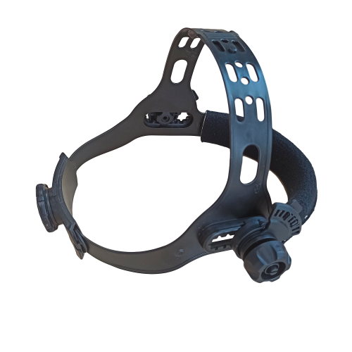 Маска сварщика ЕВМ ф5 Хамелеон 93x43 мм, DIN 4/9-13 (Внеш. регулировка)