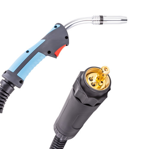 Горелка FoxWeld MIG-15 5м 180A возд.