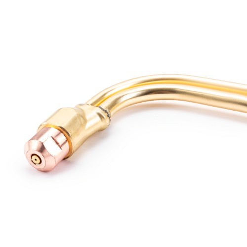 Резак пропановый FoxWeld РЗП-300В (до 300мм)