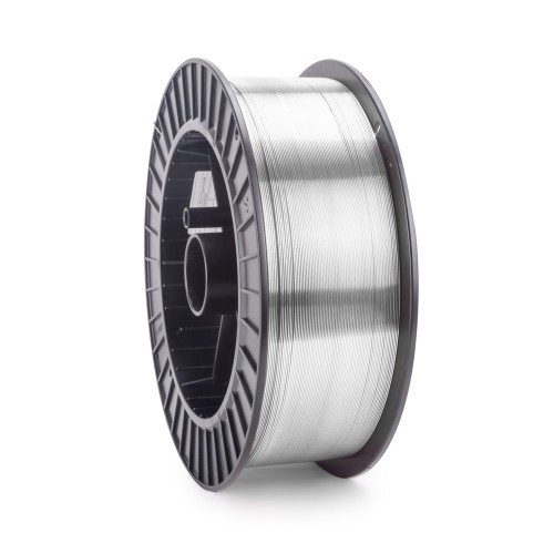 Foxweld  Проволока сварочная Св.08Г2С полированная (ан. ER70S-6) д. 1,2мм, D300, 15 кг (Россия)