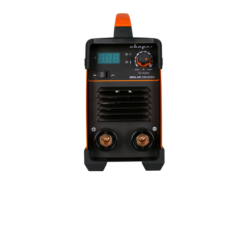 Сварочный инвертор СВАРОГ MMA REAL ARC 250 (Z244) 220В, 250А