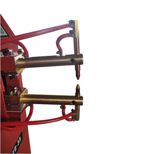 Аппарат точечной сварки ЕВМ МТП-35 с пневмоприводом