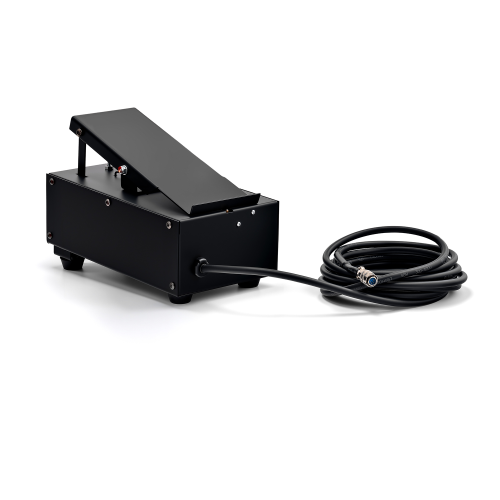 Аппарат аргонодуговой сварки TIG WavePower 200 AC/DC Pulse +Педаль ДУ, 5м +Маска сварщика ф5 Хамелеон