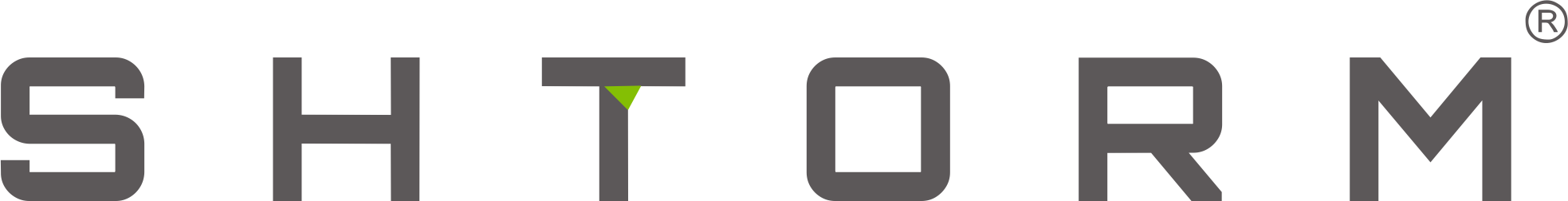 Производитель SHTORM